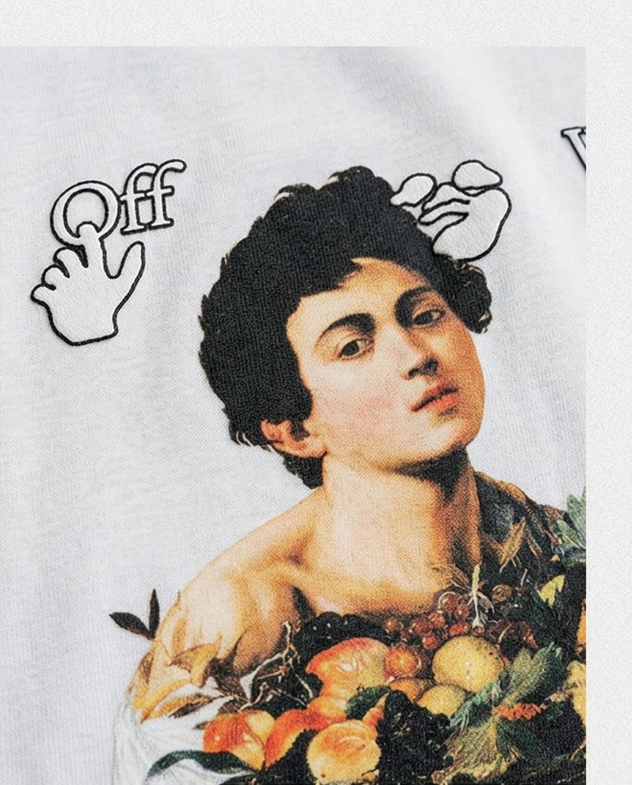 Off White