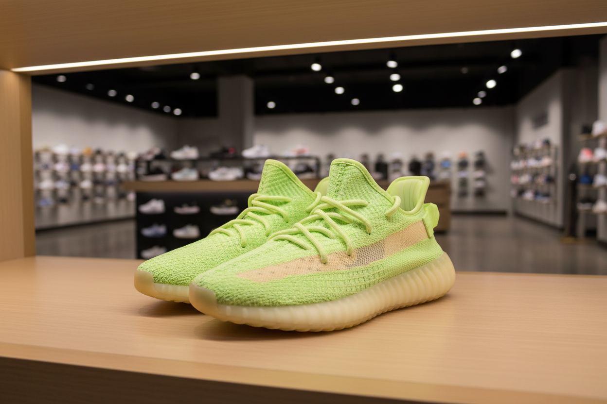 ADIDAY YEEZY