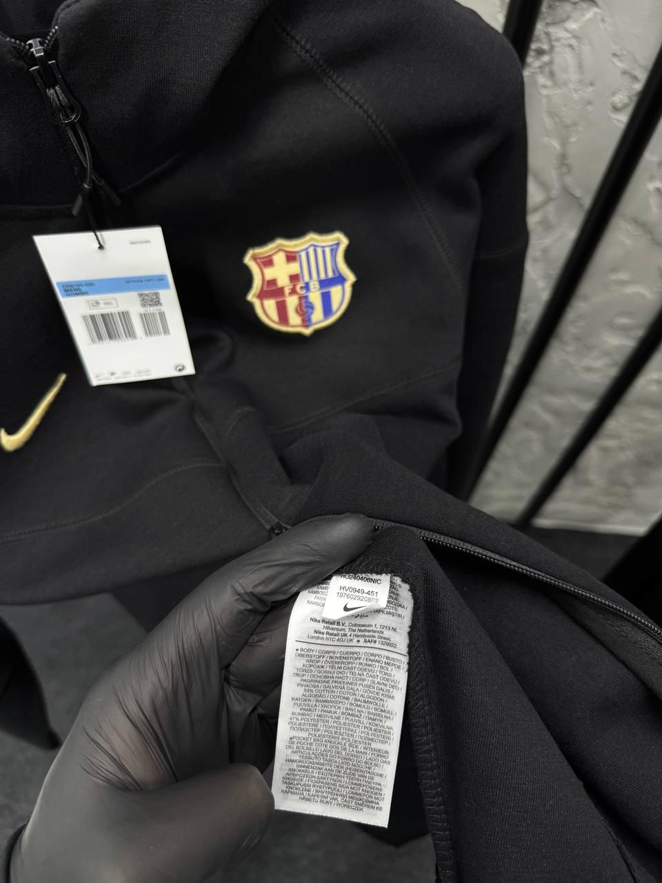 Nike Tech Fleece Barcelona