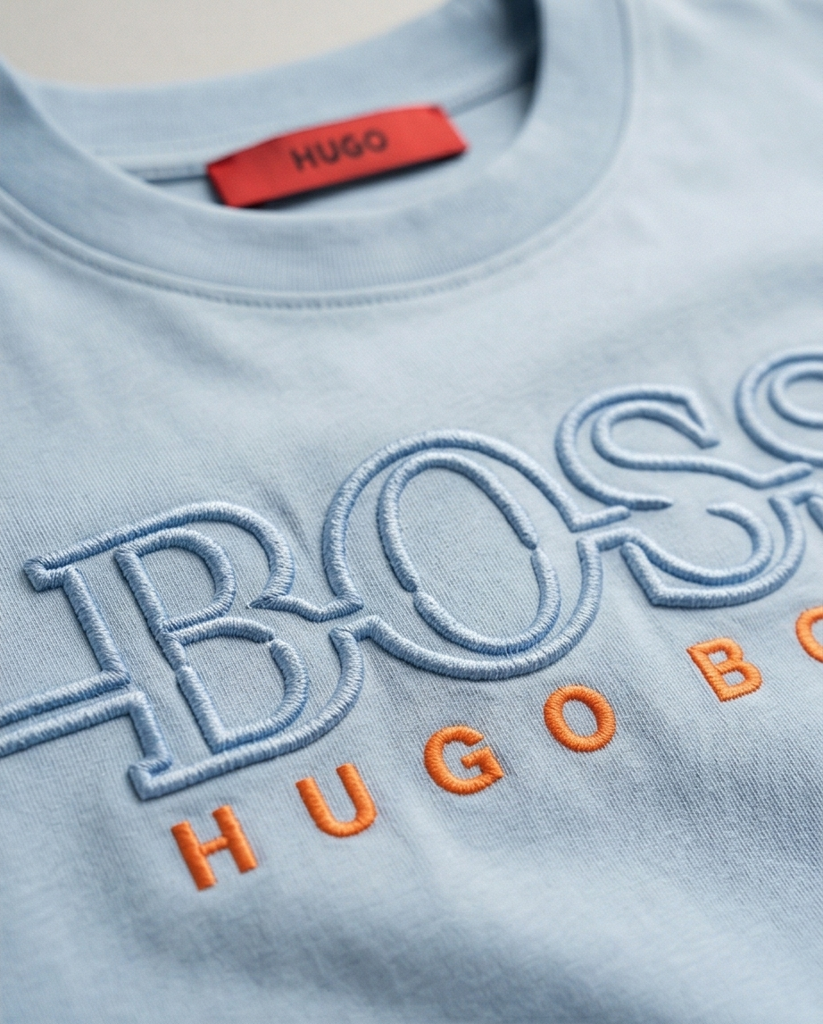 Hugo Boss
