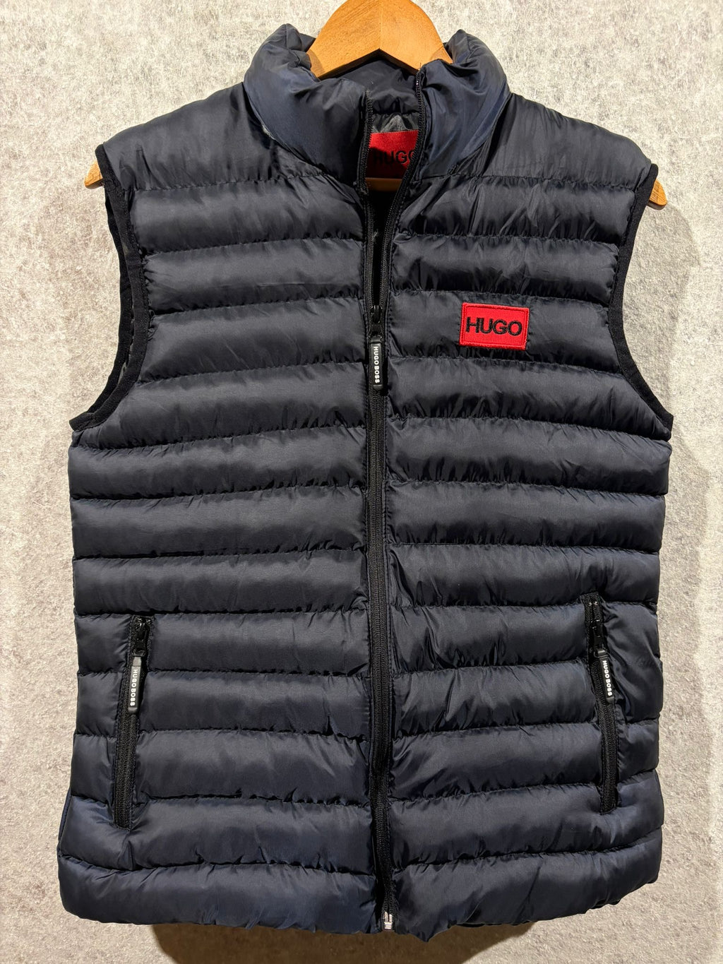 Hugo Boss