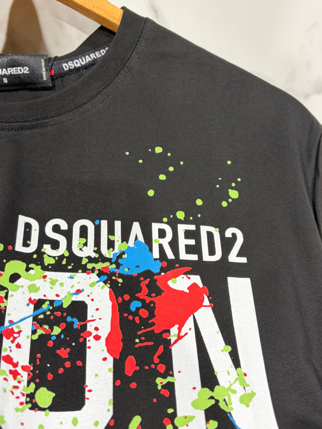 Dsquared2