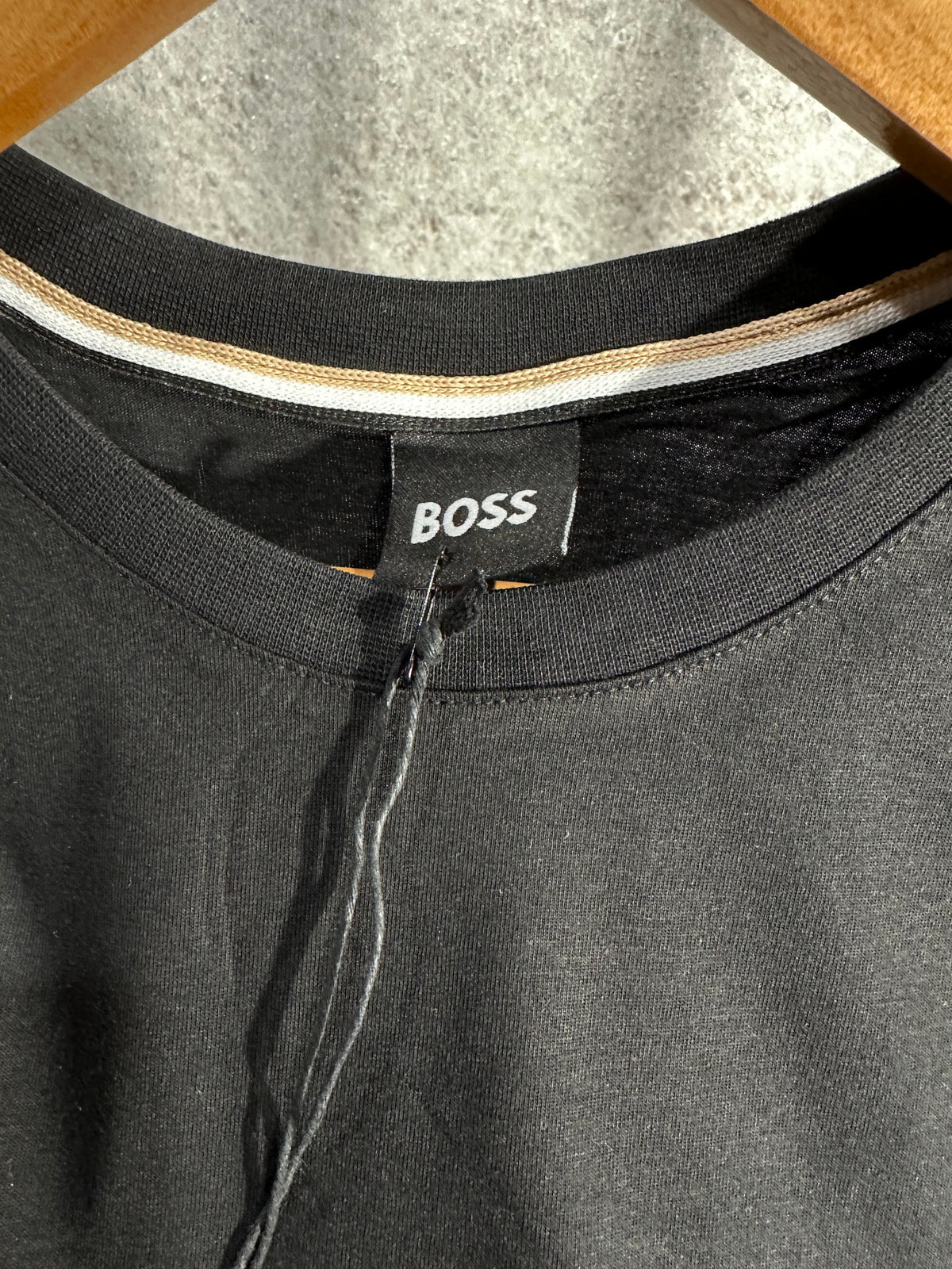 Hugo Boss