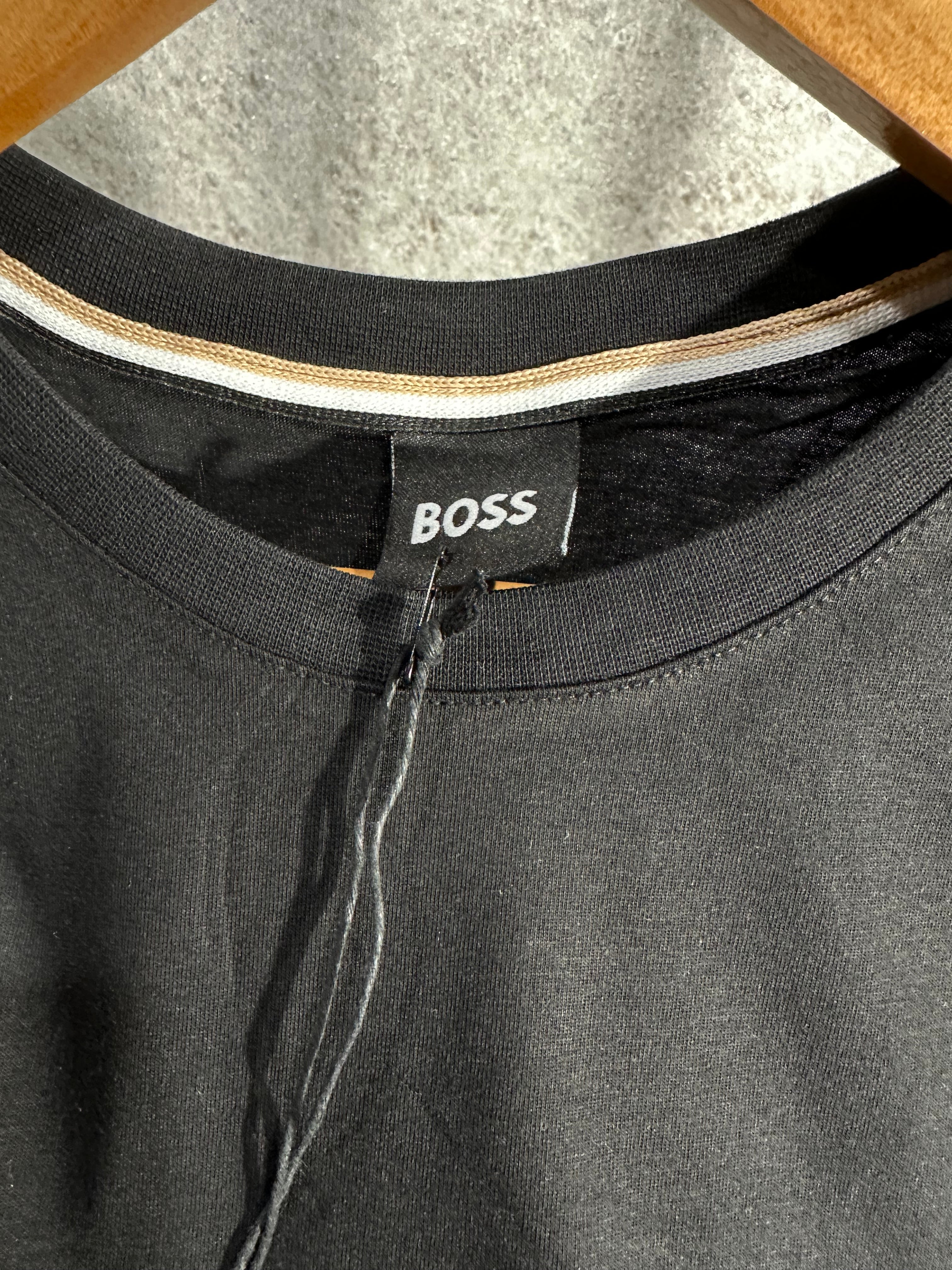 Hugo Boss