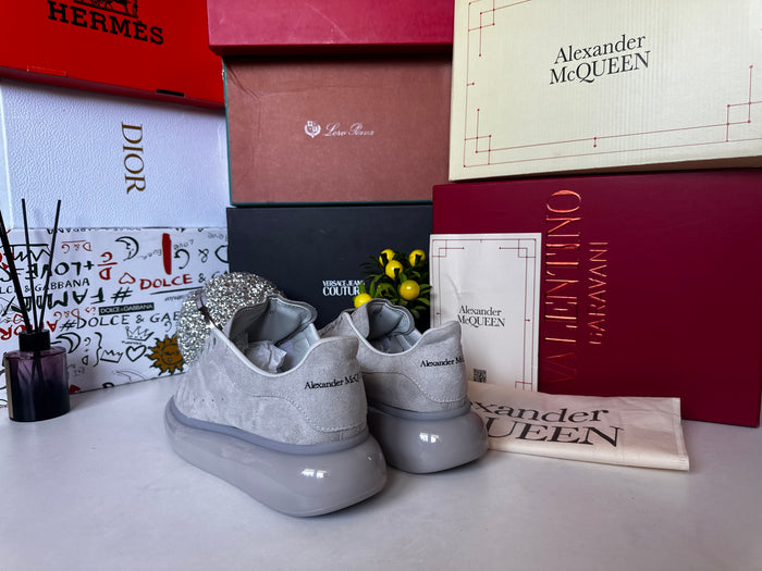 Alexander Mcqueen