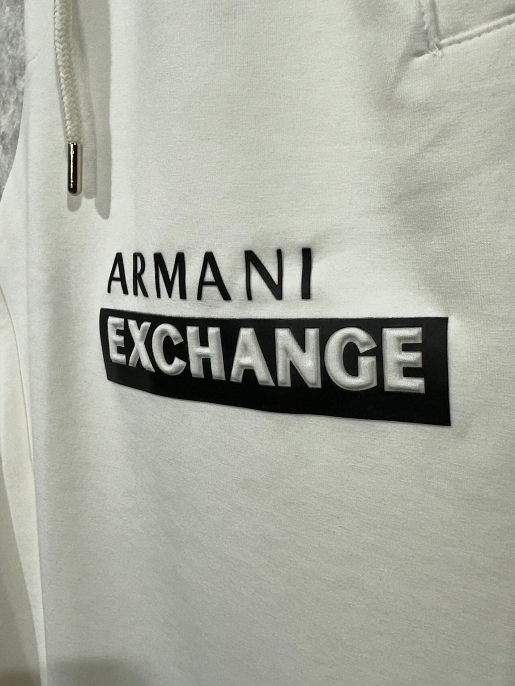 Armani Exchange