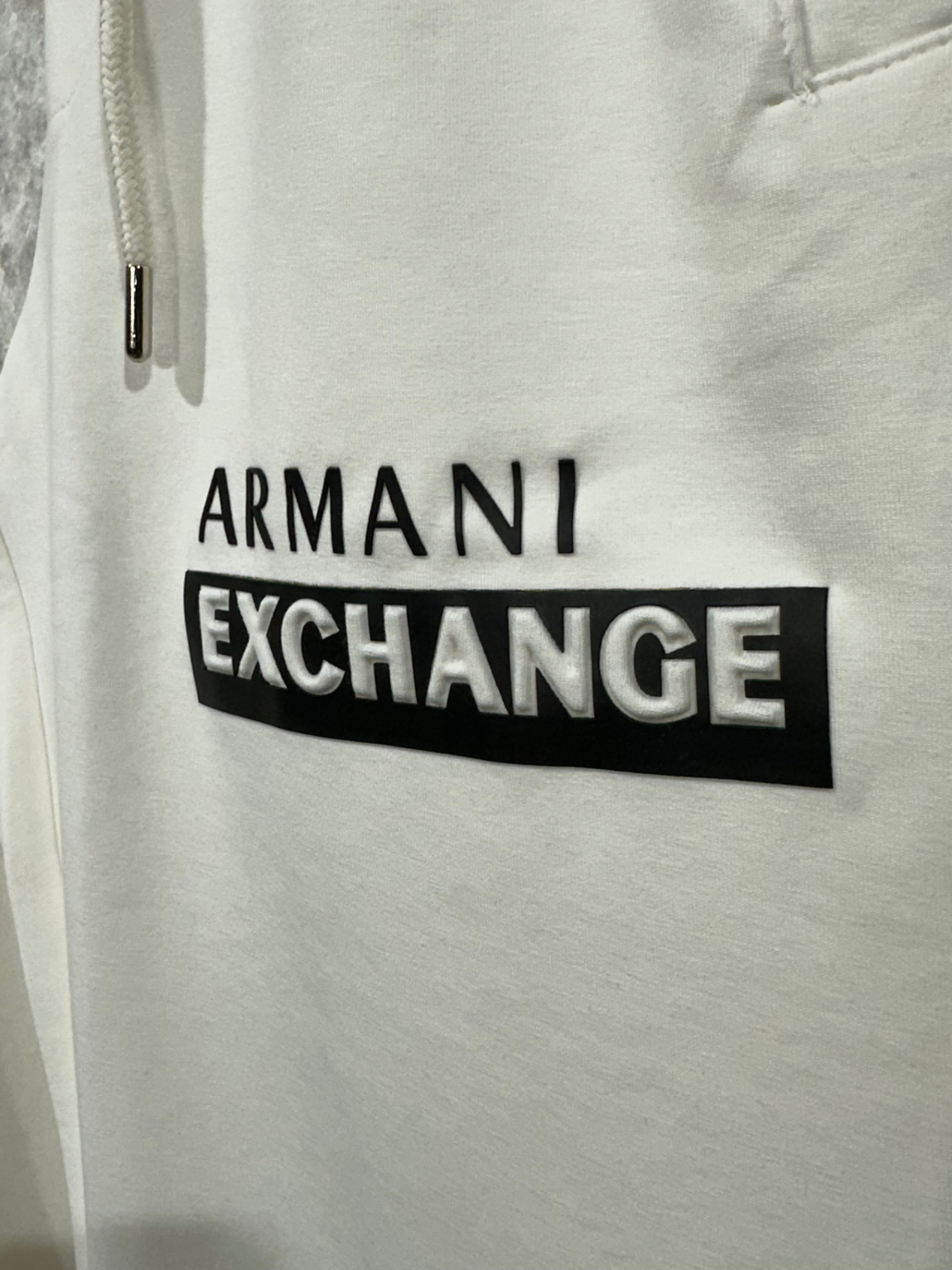 Armani Exchange