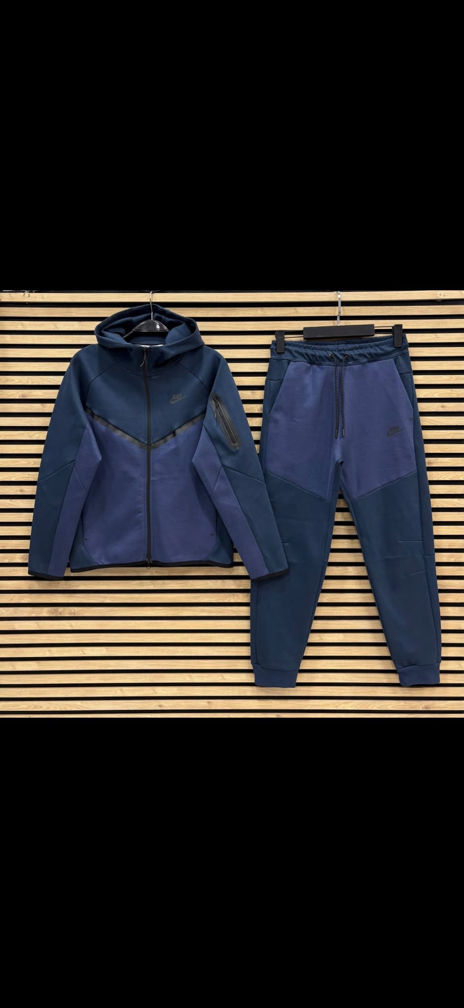 Nike Tech Fleece