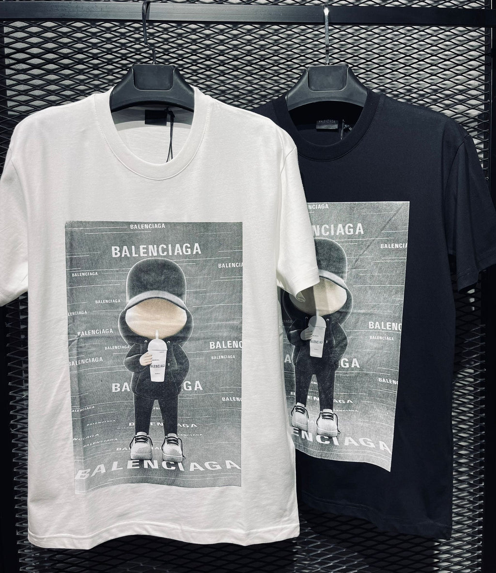BALENCIAGA