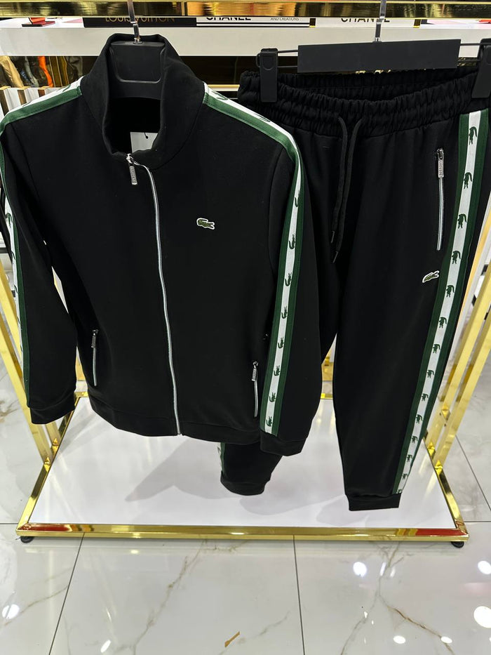 Lacoste