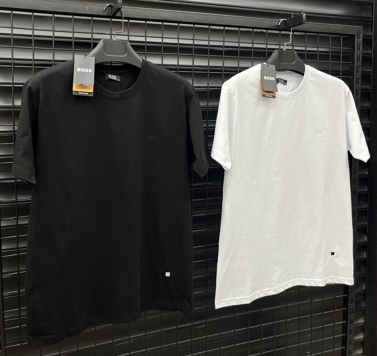 Hugo Boss