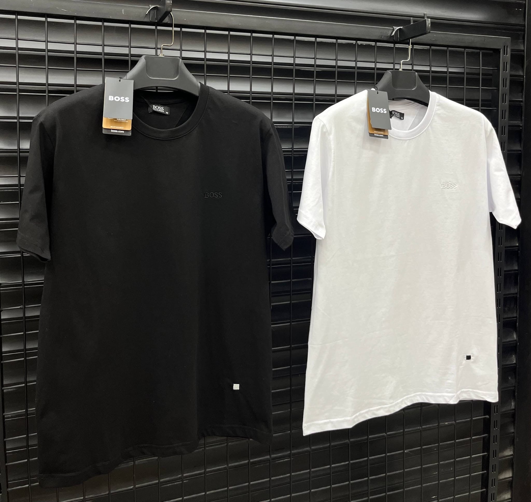 Hugo Boss