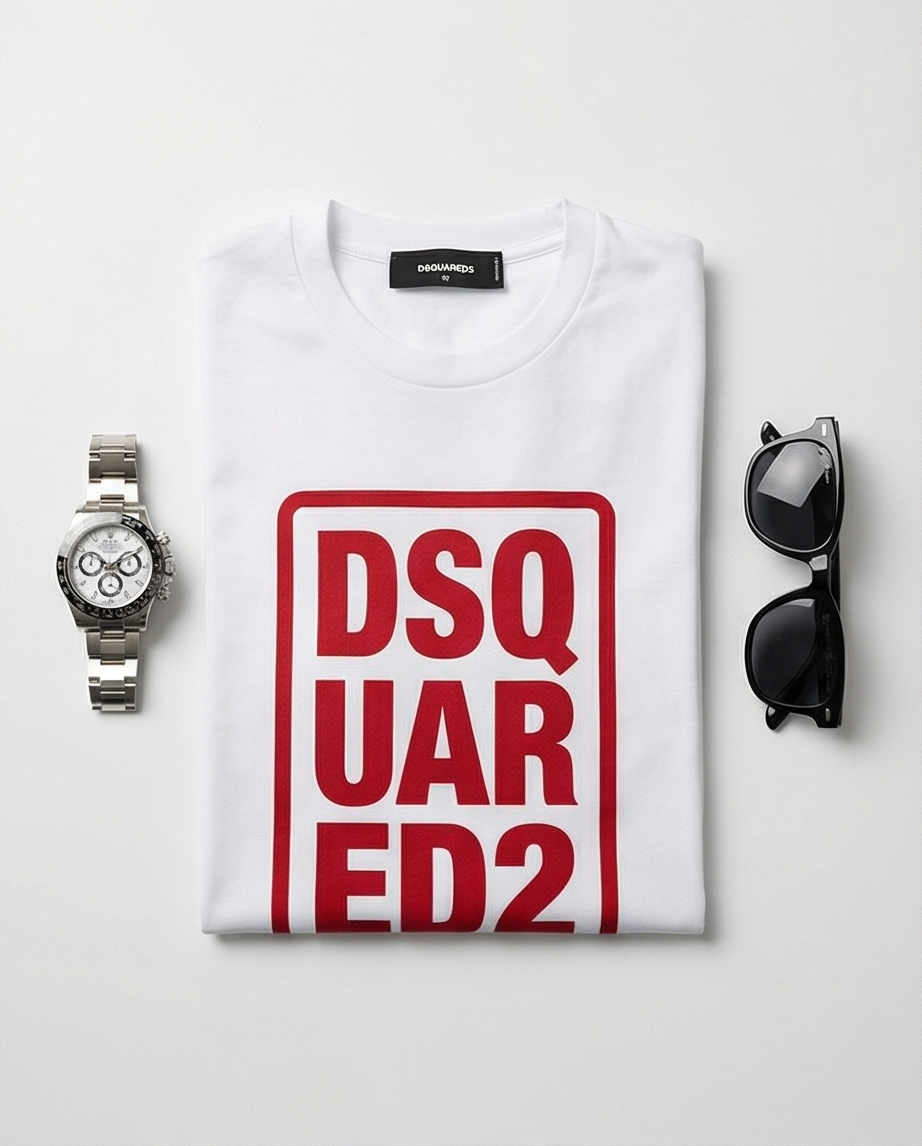 Dsquared2