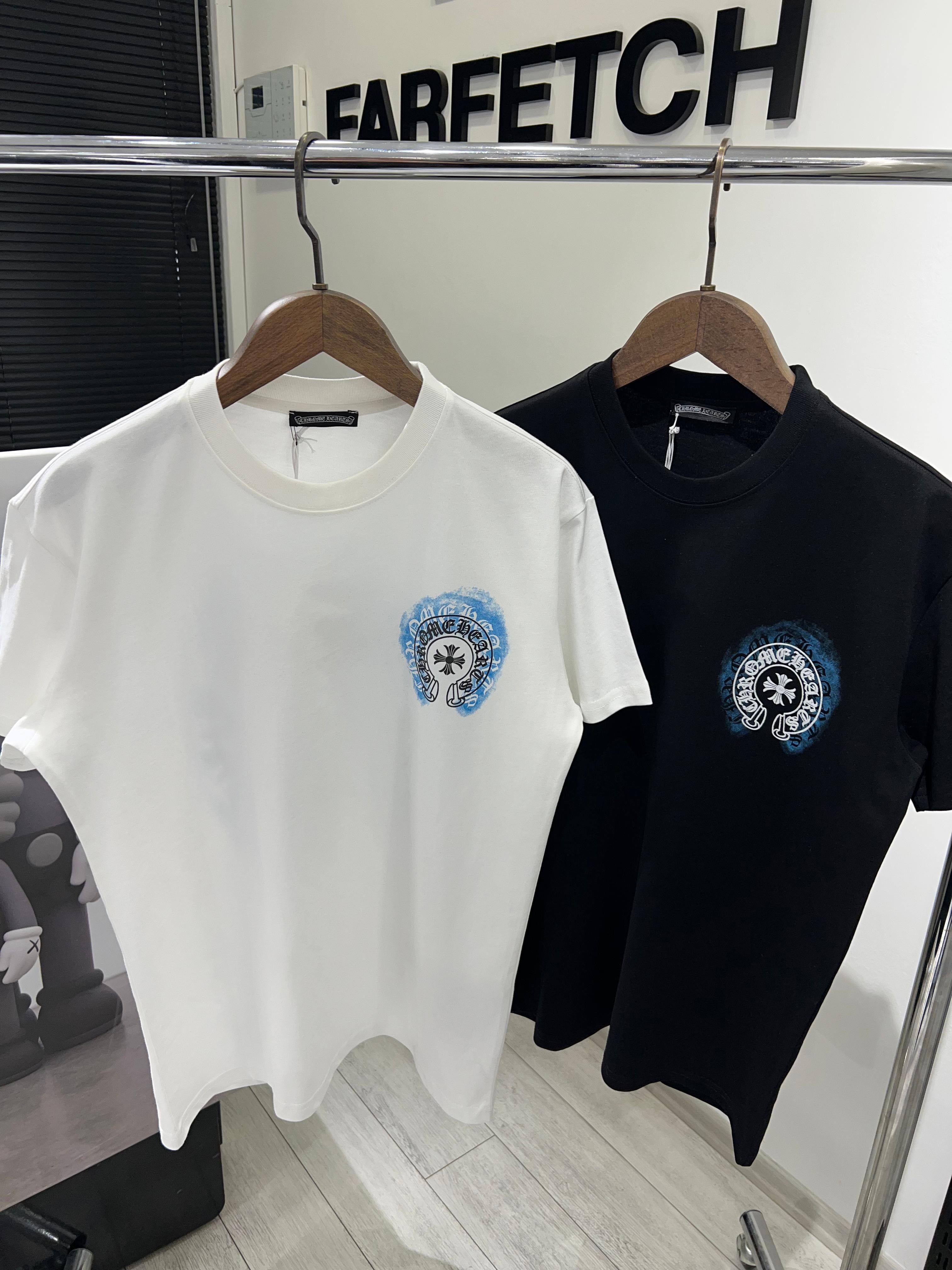 Chrome Hearts