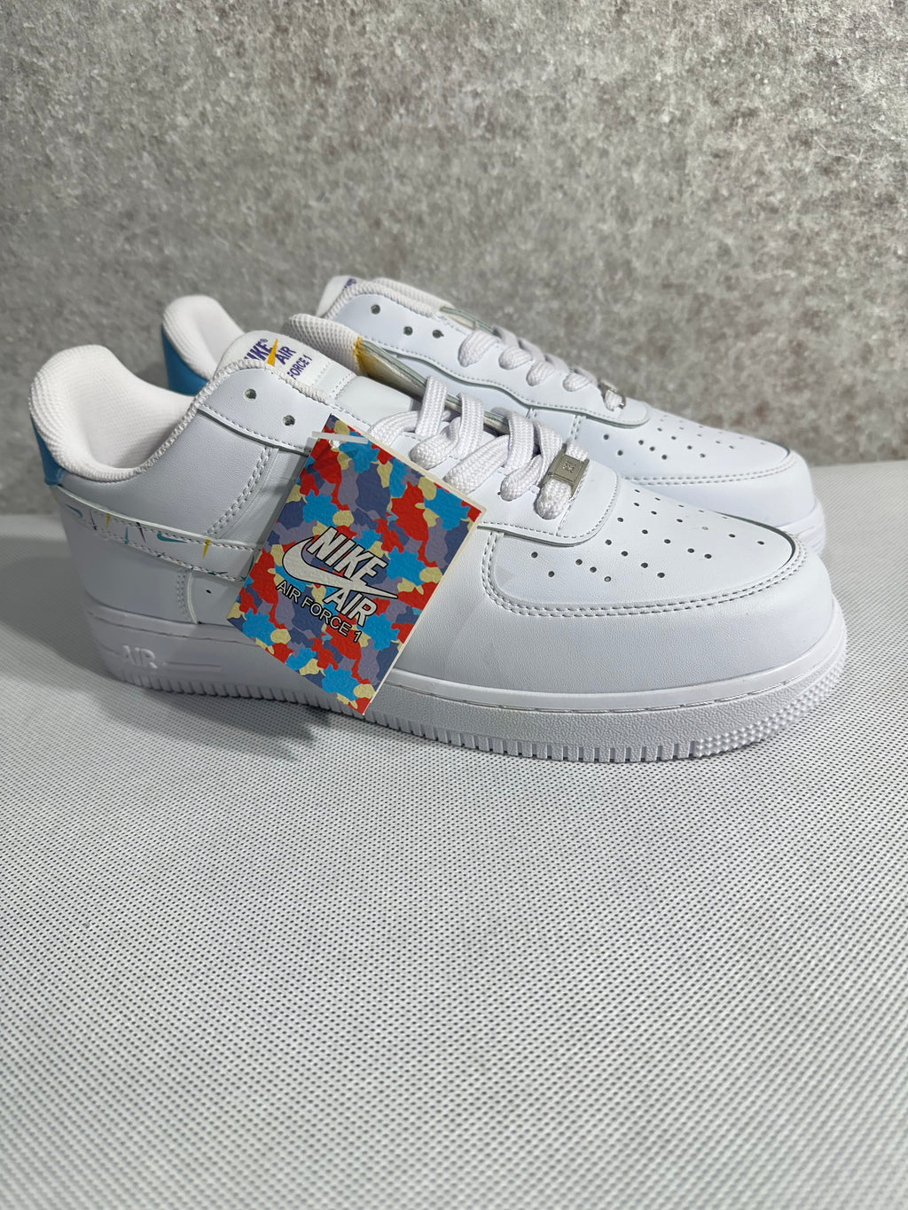 Nike Air Force 1