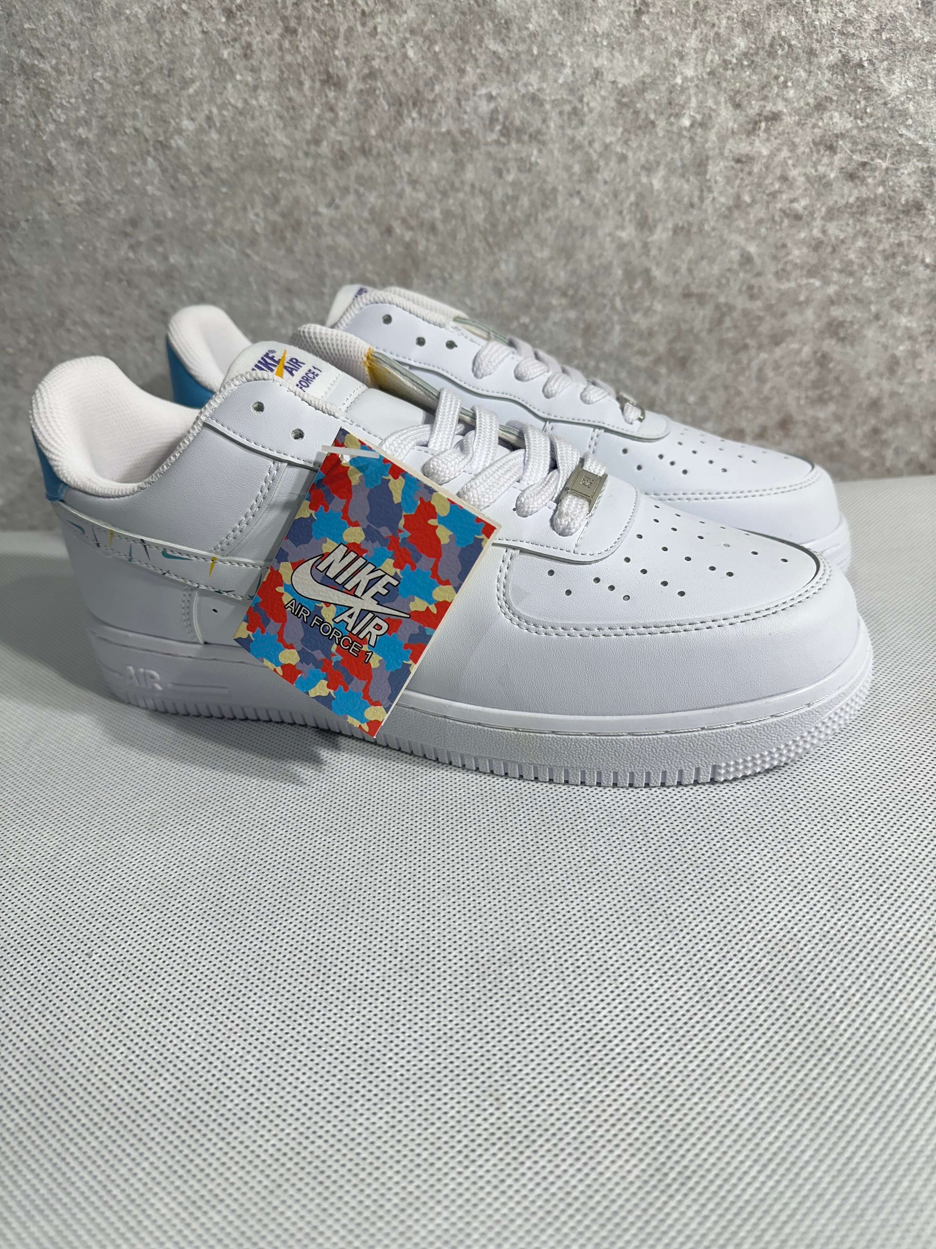 Nike Air Force 1