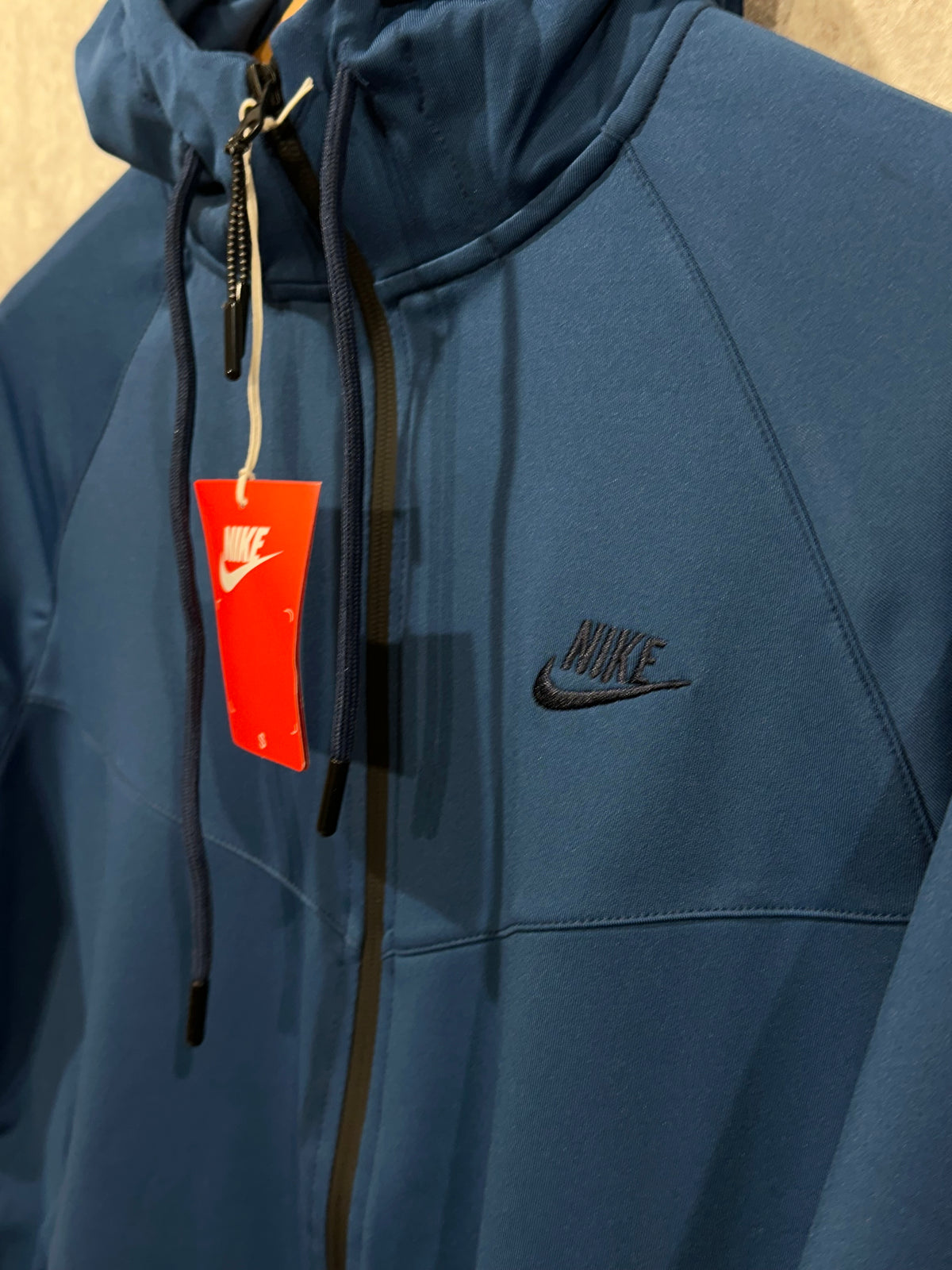 Nike