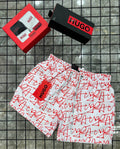 Hugo Boss