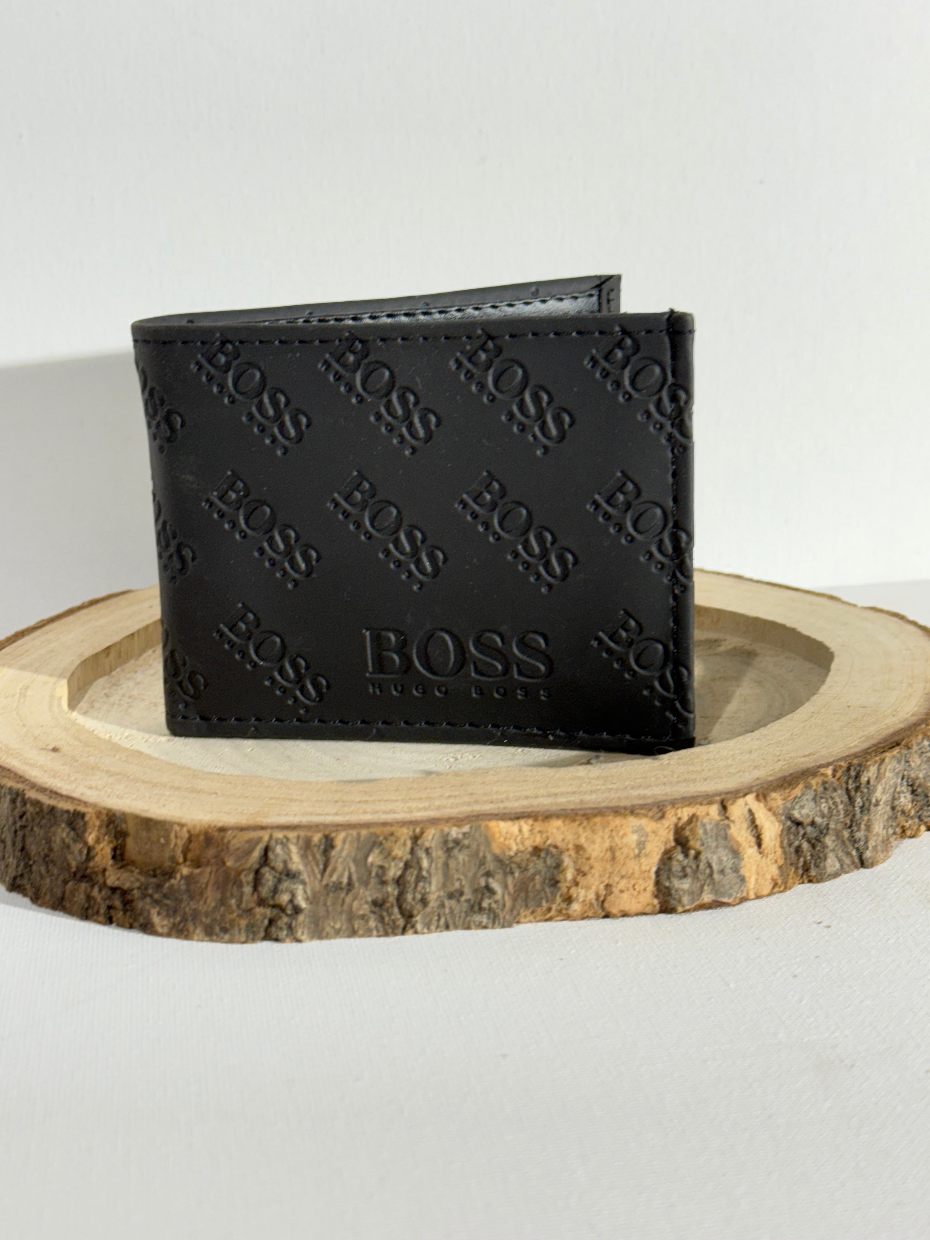 Hugo Boss