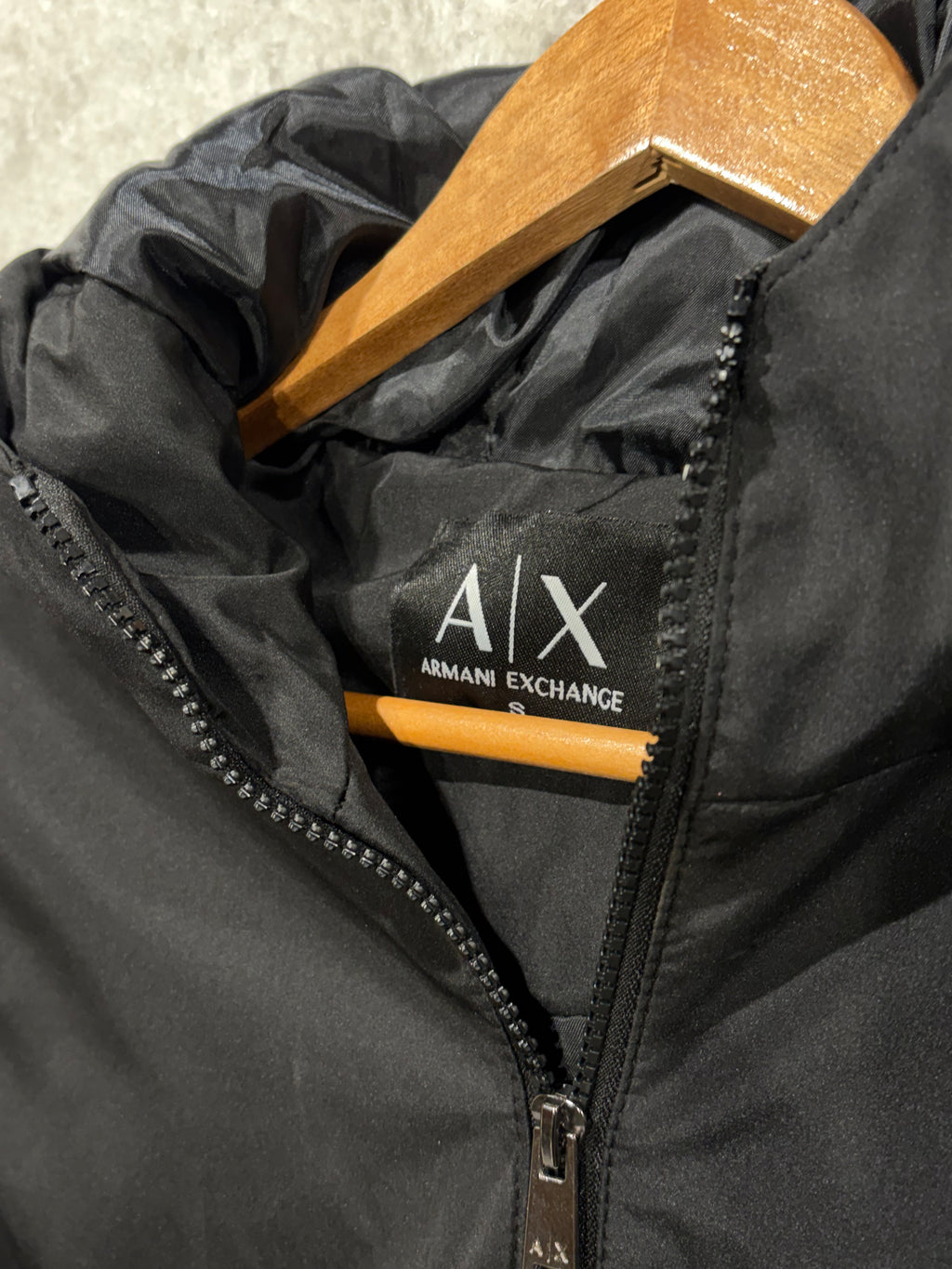Armani Exchange