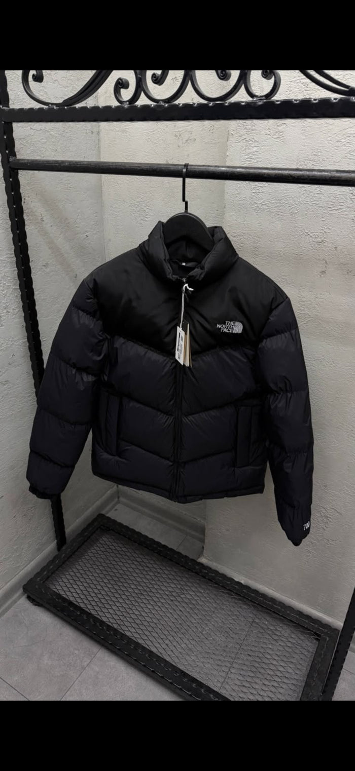 The North Face