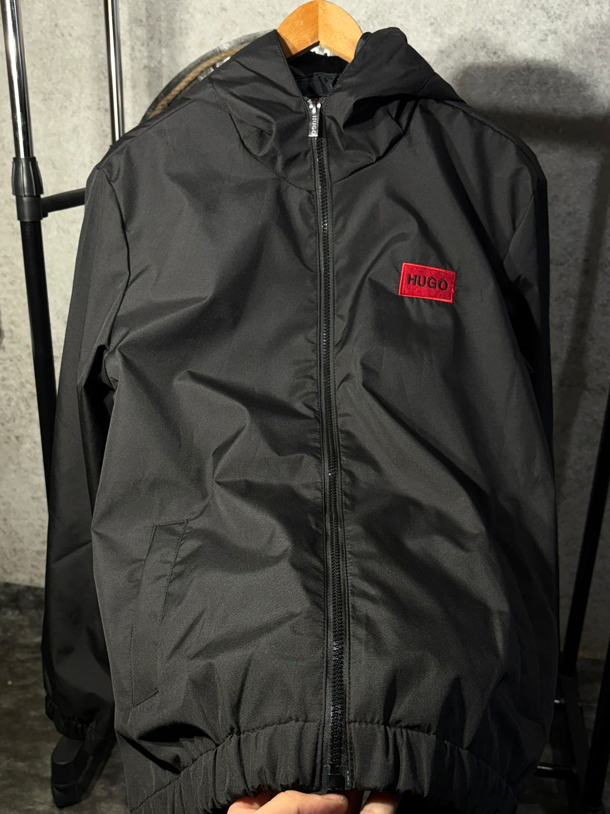 Hugo Boss