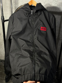 Hugo Boss