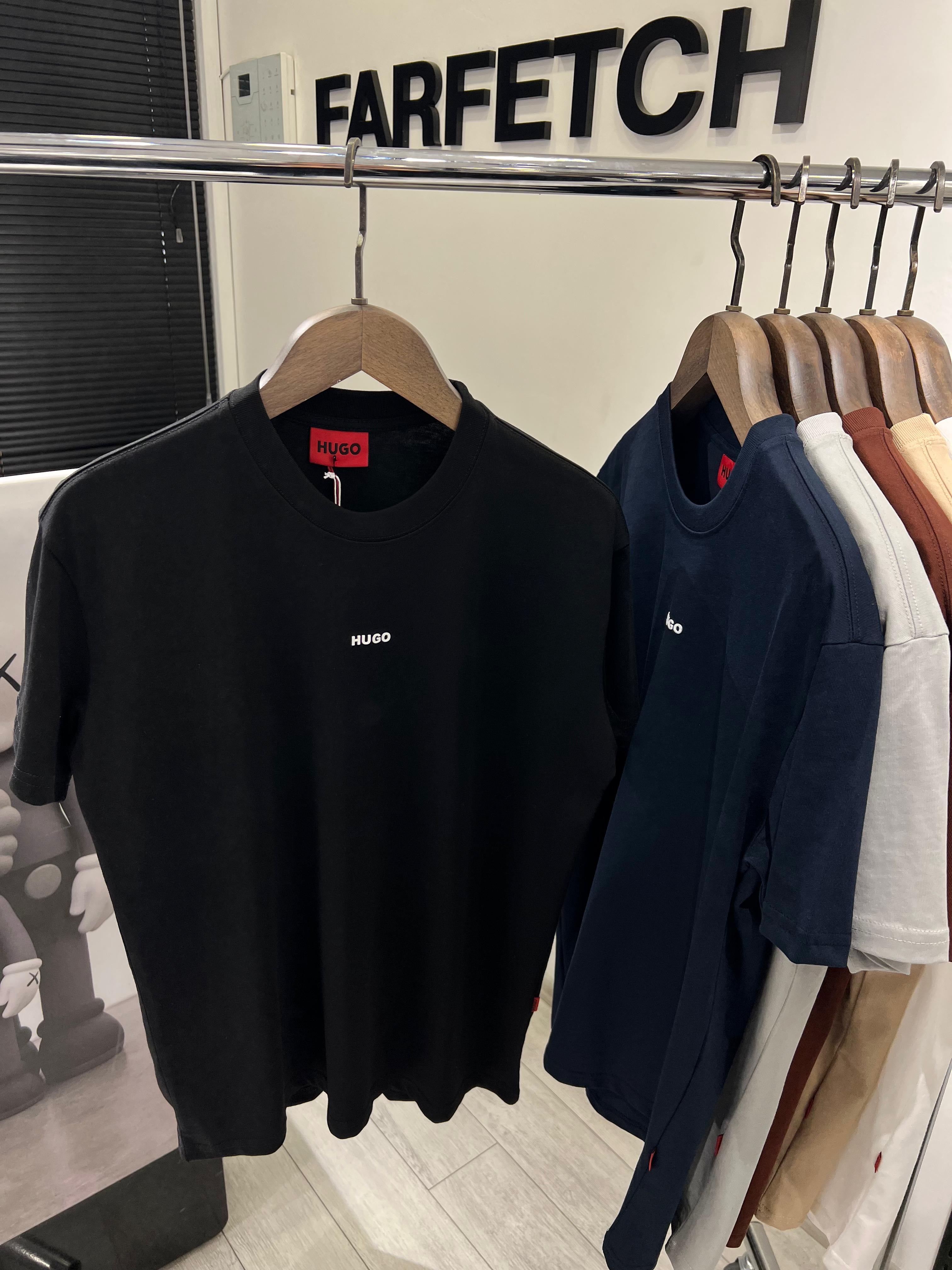Hugo Boss