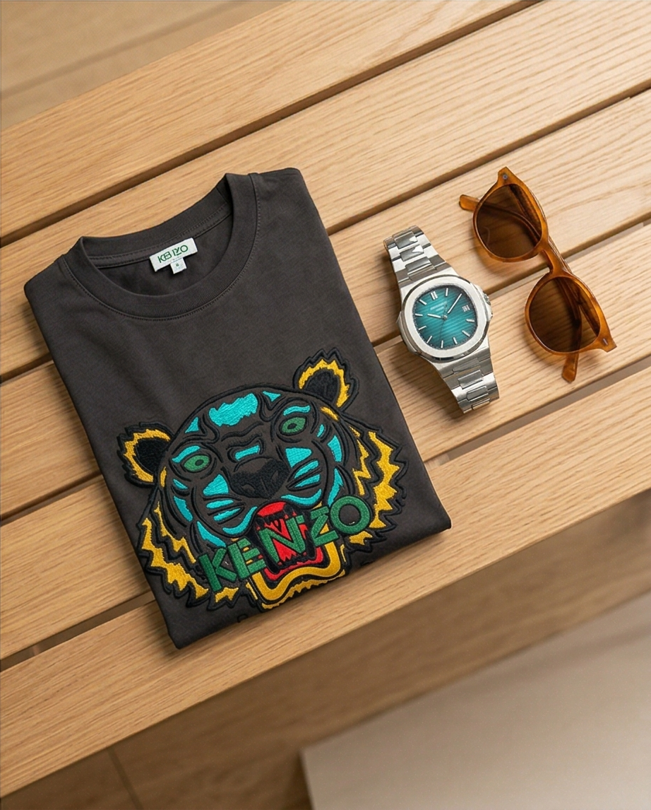 Kenzo