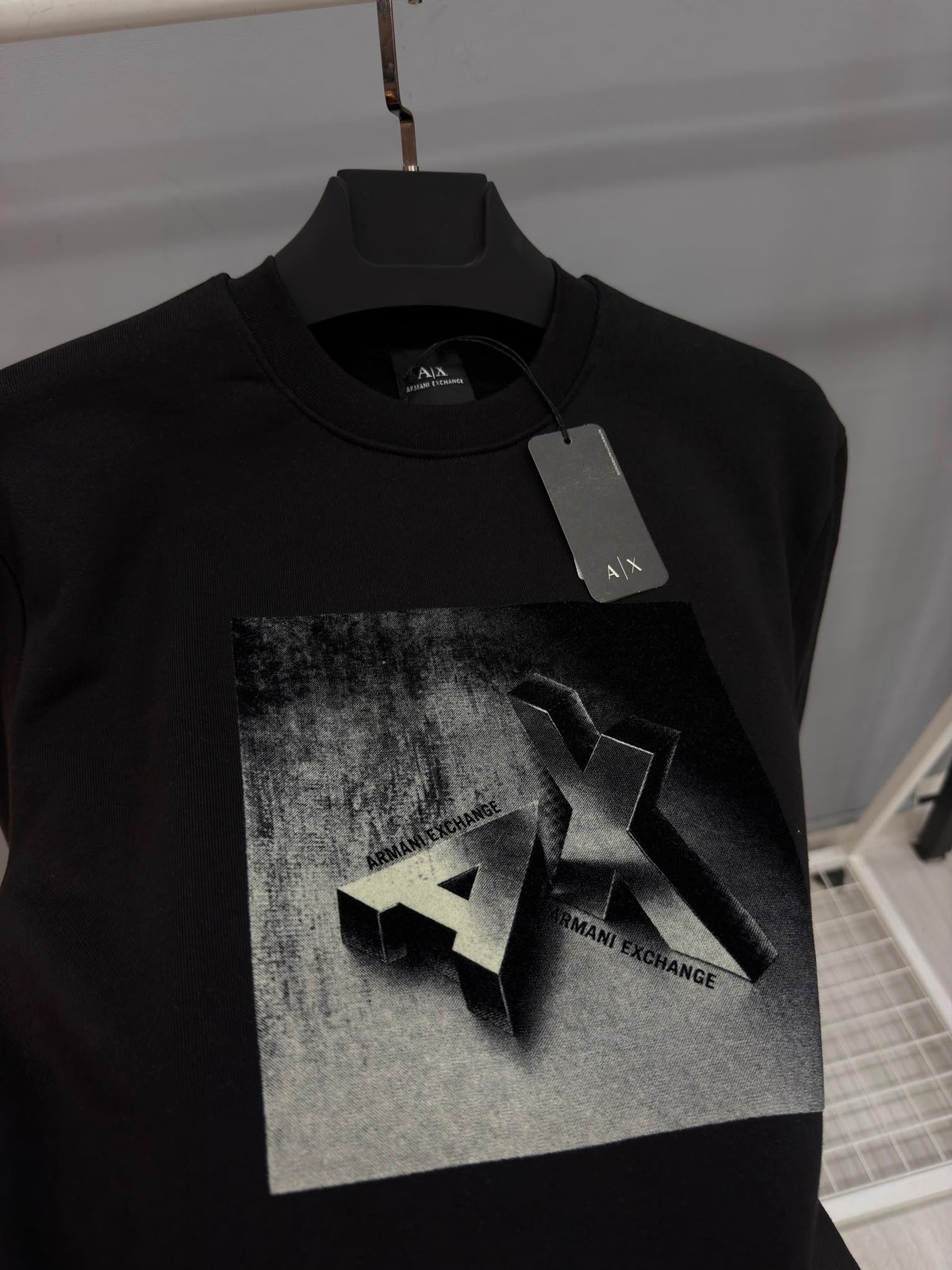 Armani Exchange