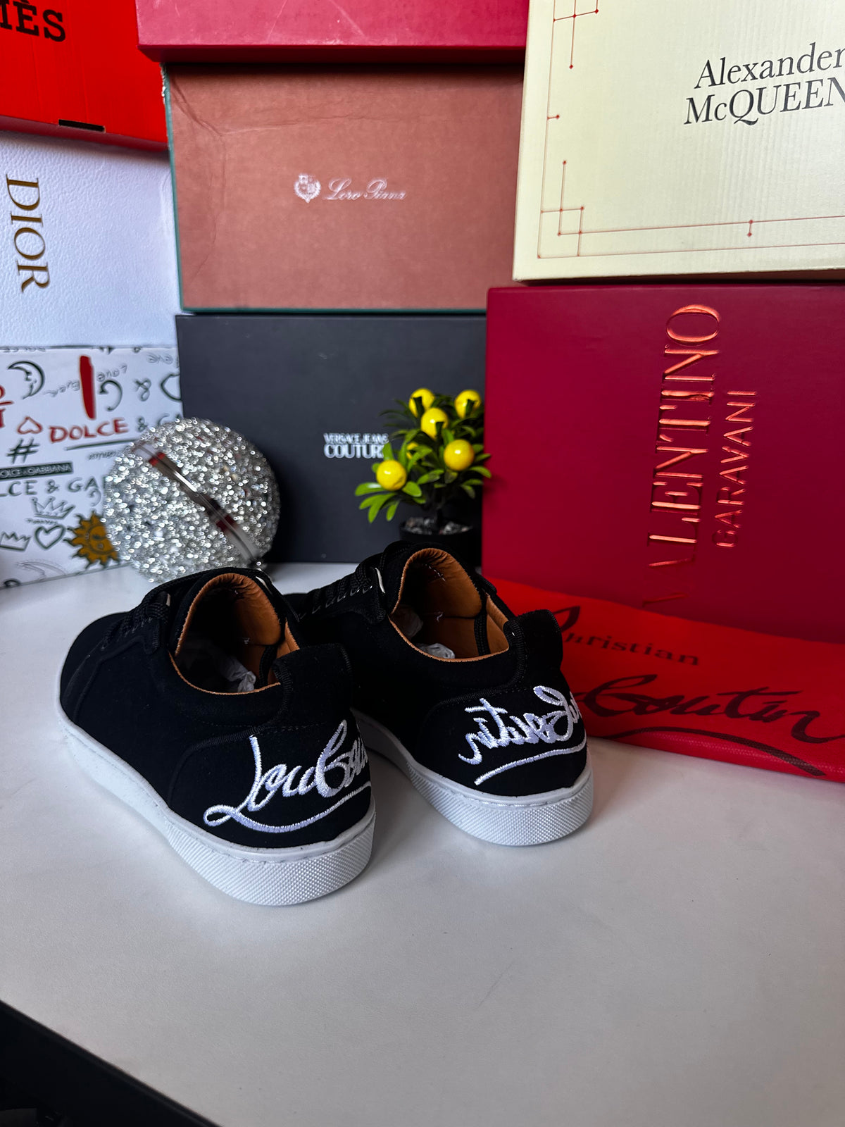 Christian Louboutin