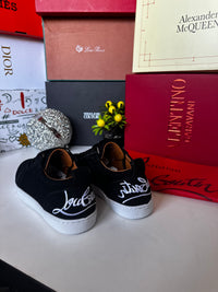 Christian Louboutin