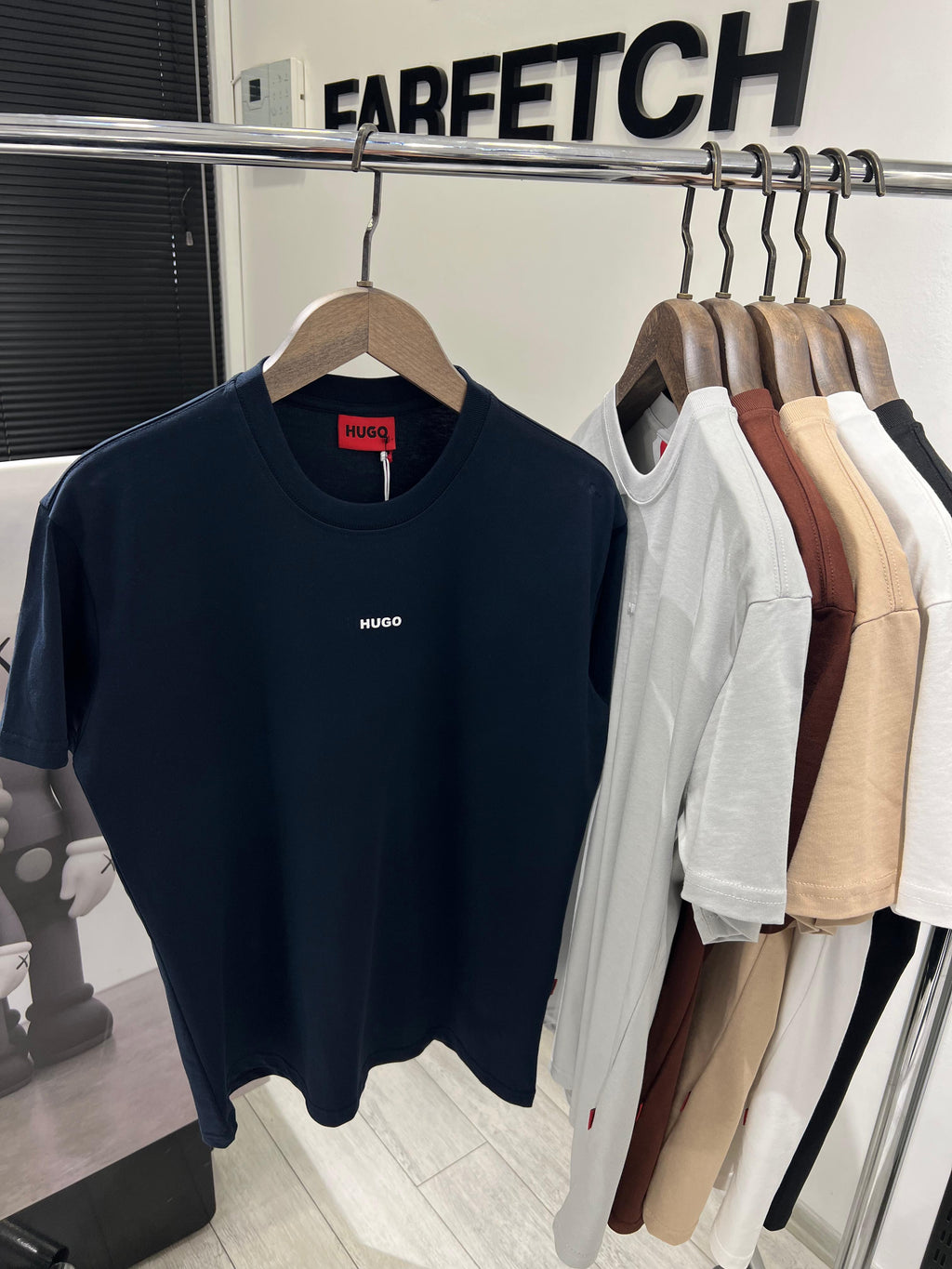 Hugo Boss