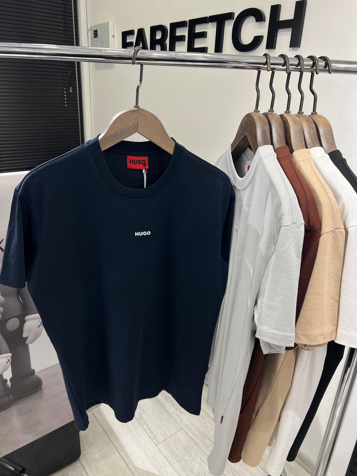 Hugo Boss