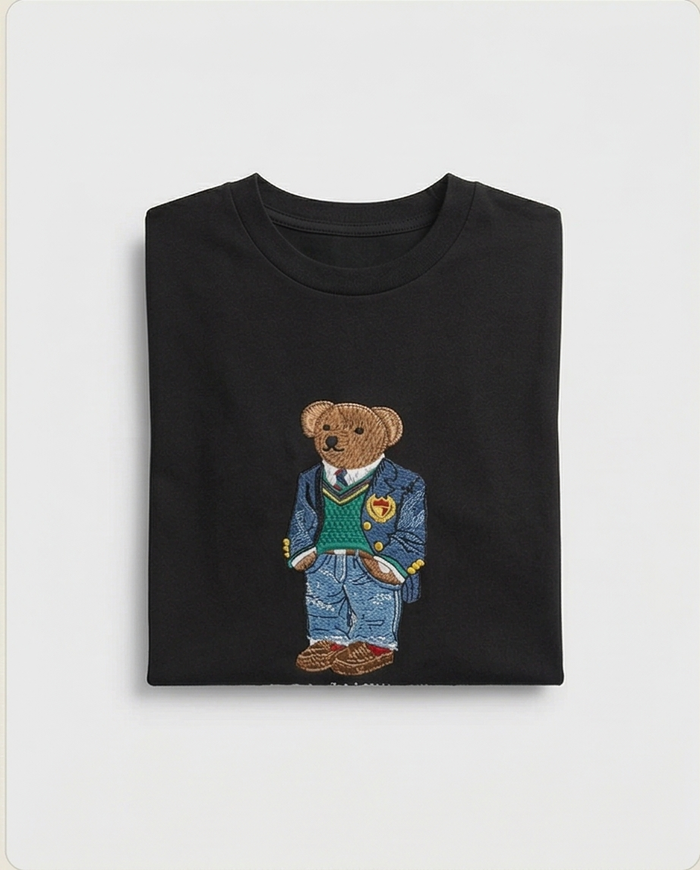 Polo Bear By Ralph Lauren
