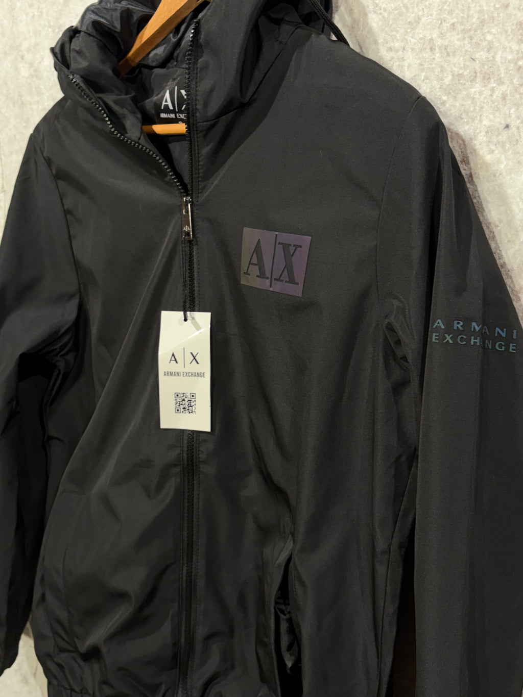 Armani Exchange