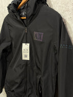 Armani Exchange