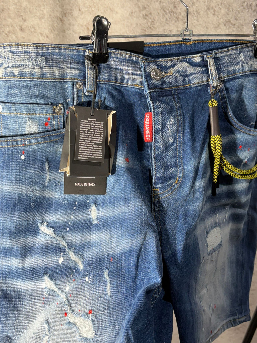 Dsquared2