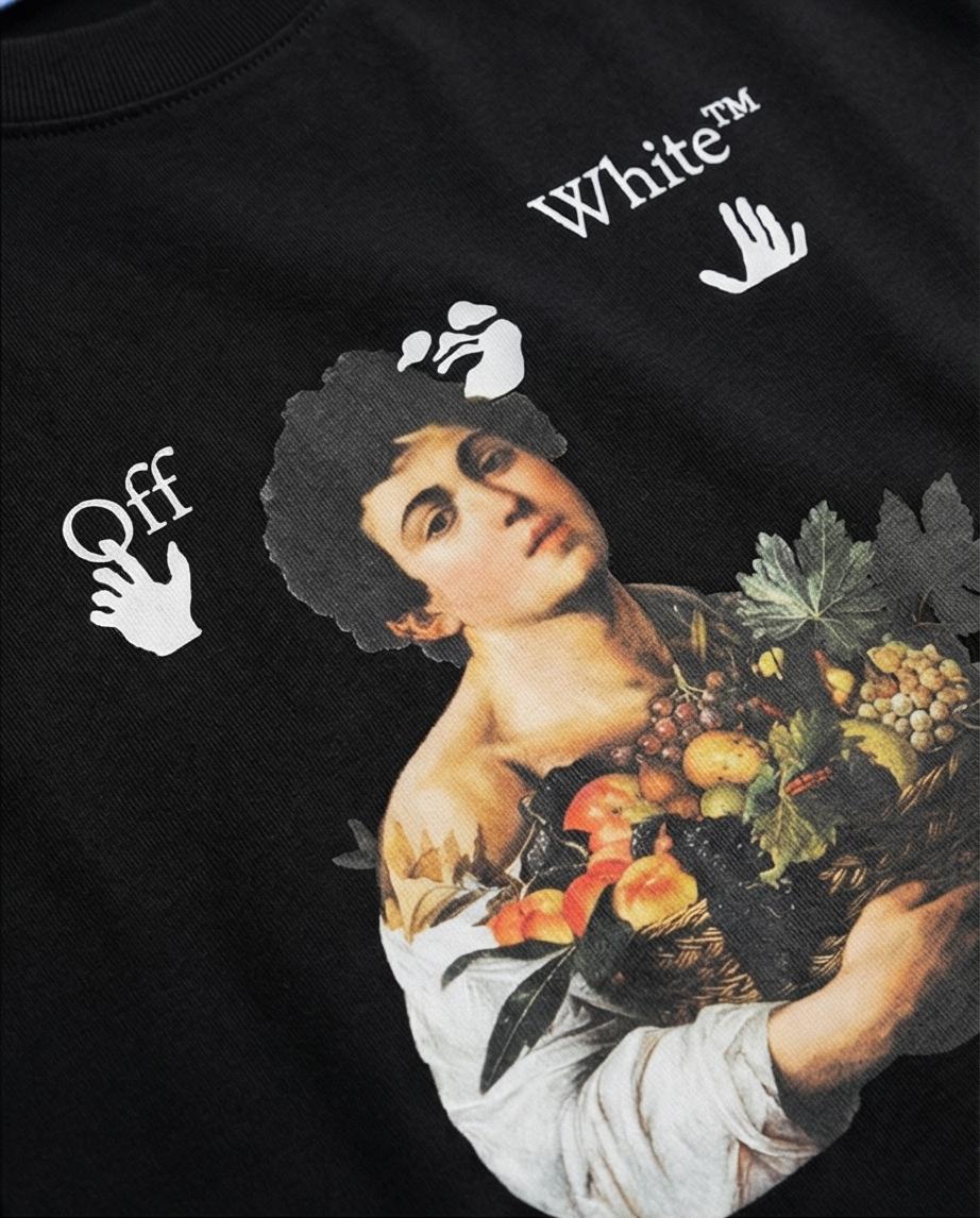 Off White