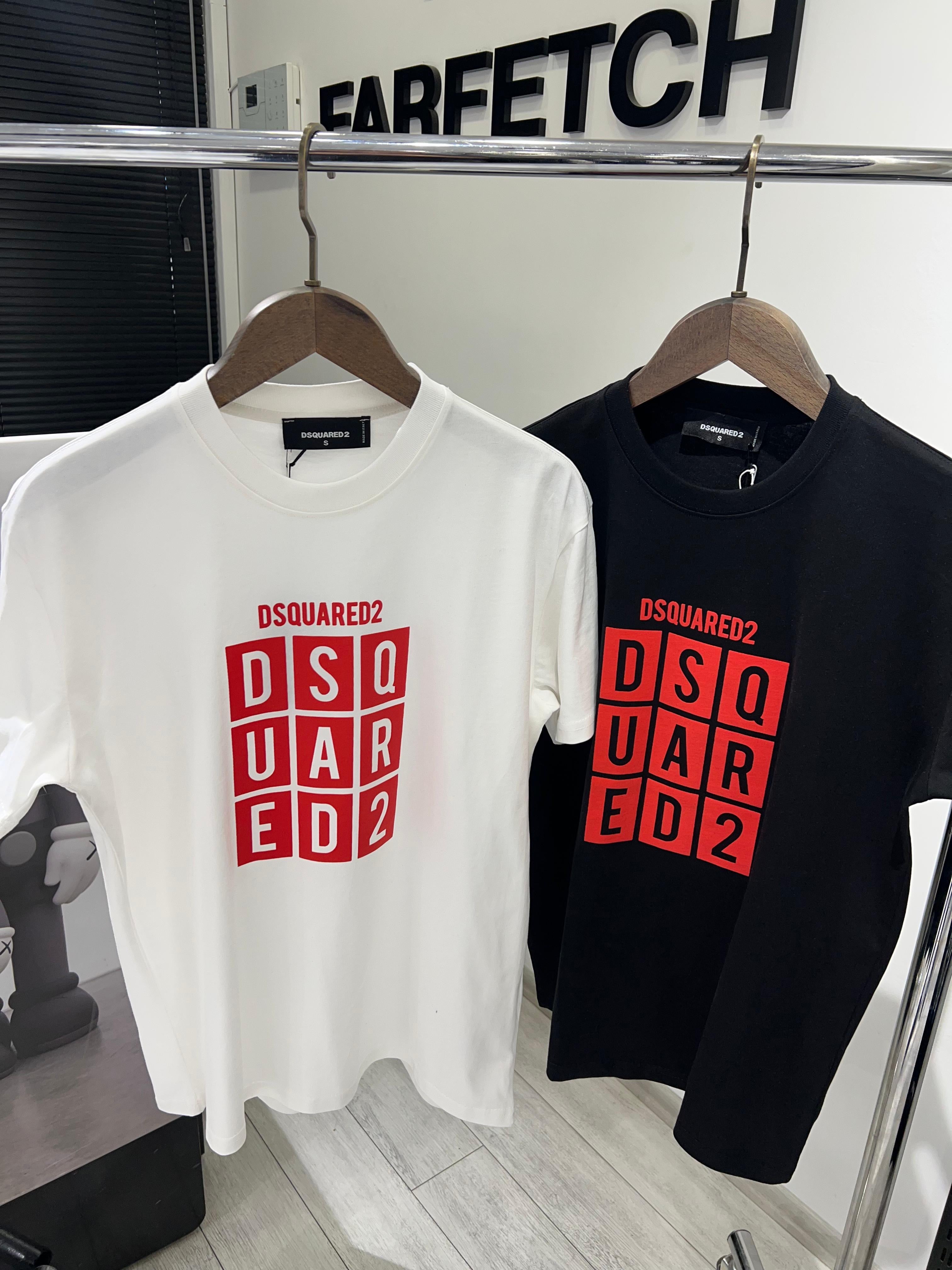 Dsquared2