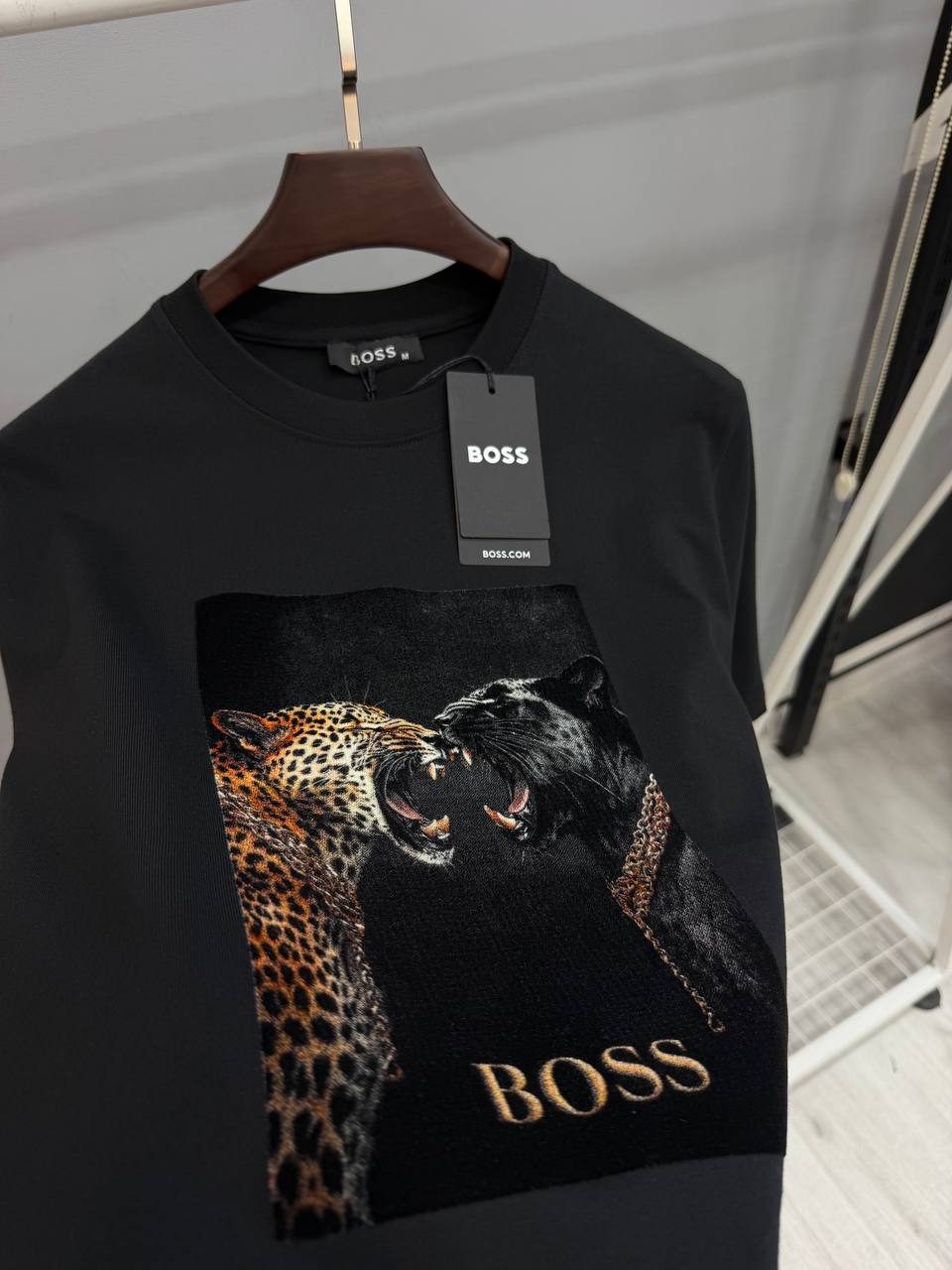 Hugo Boss