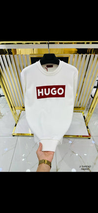 Hugo Boss