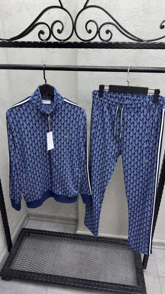 Lacoste