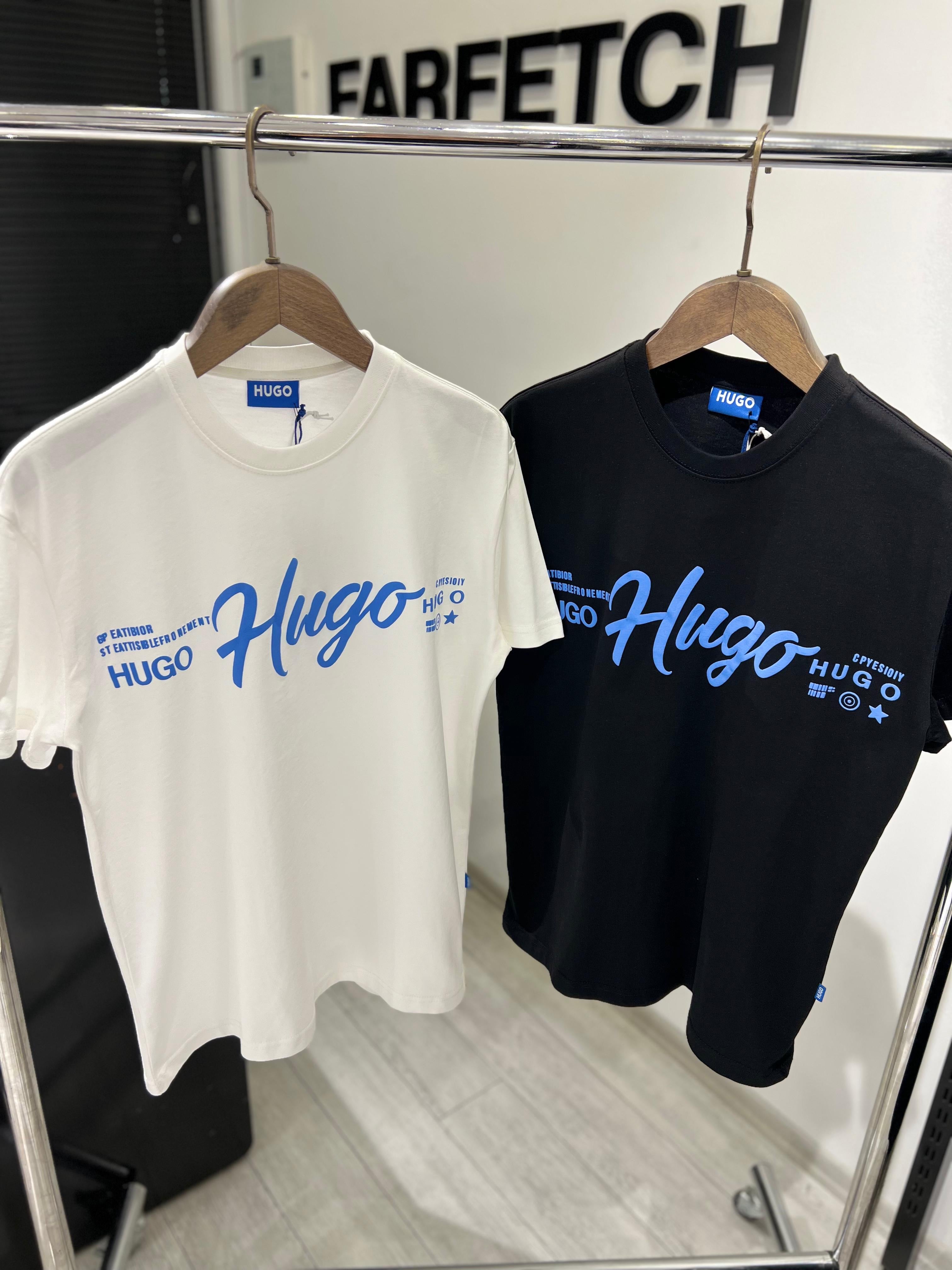 Hugo Boss