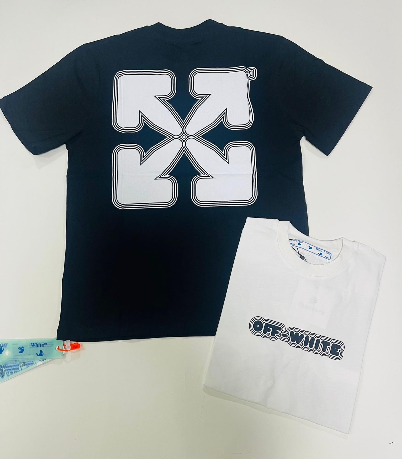 OFF WHITE