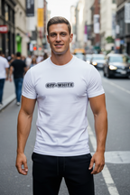 OFF WHITE
