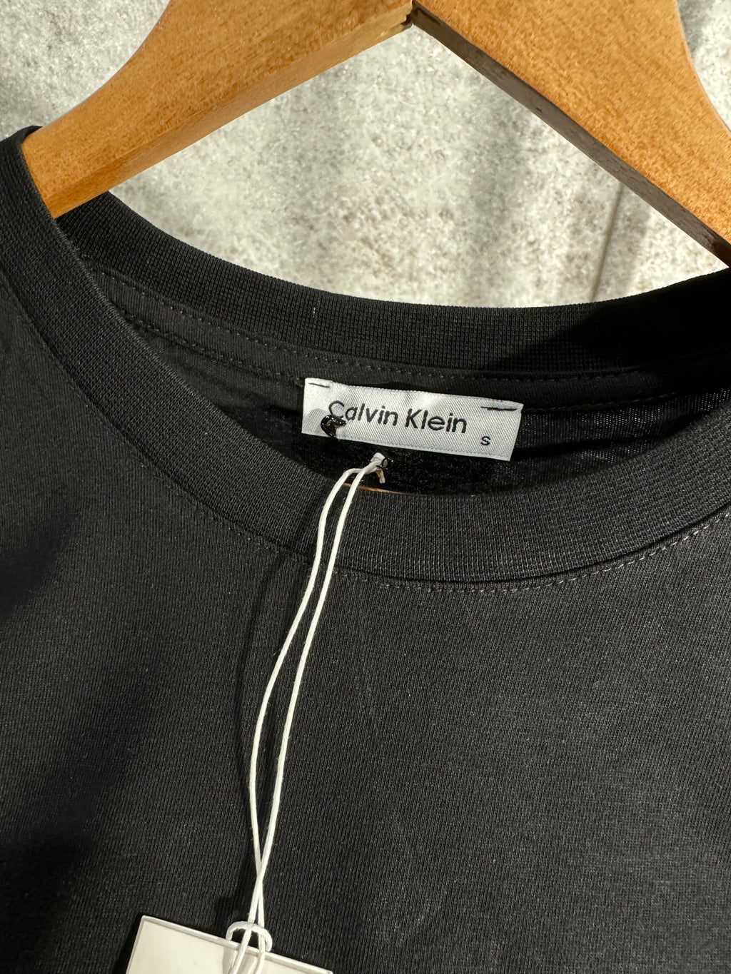 Calvin Klein