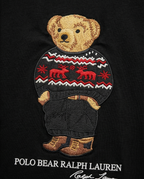 Polo Bear By Ralph Lauren