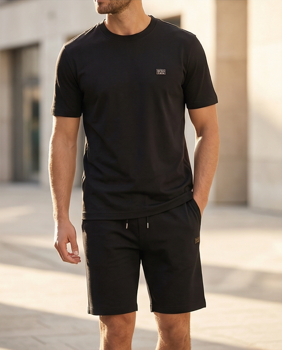 Hugo Boss
