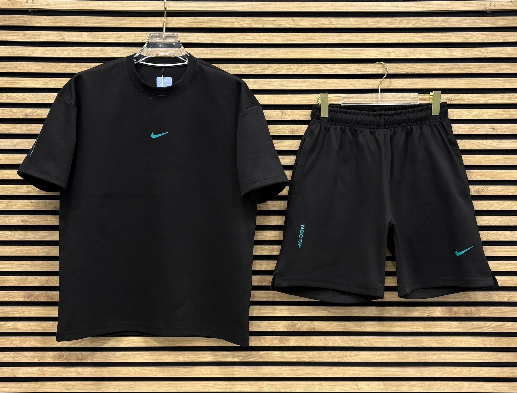 Nike Nocta